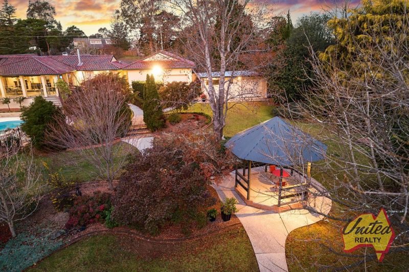 25 Darley Street, Thirlmere United Realty