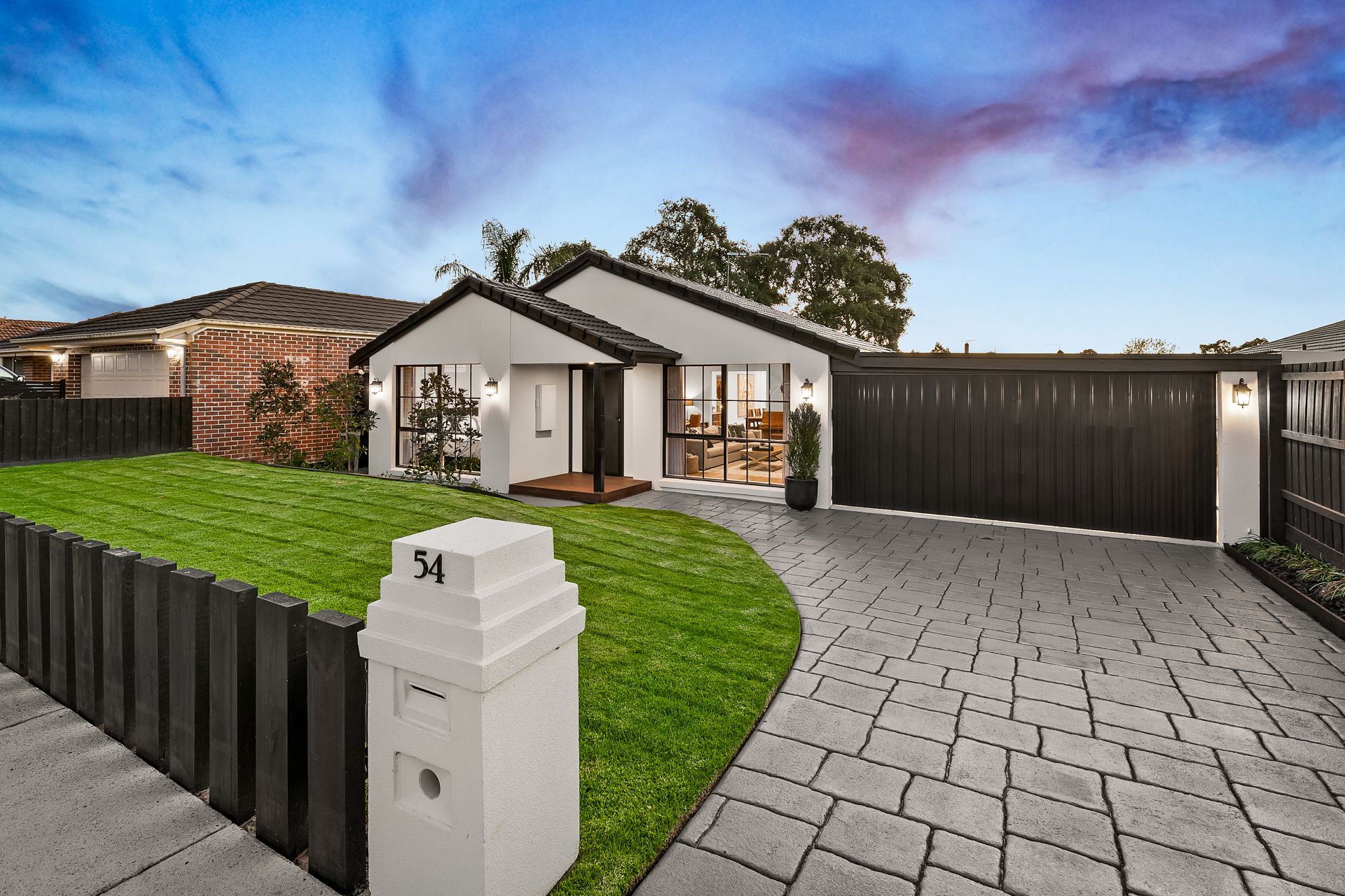 54 St Boswells Avenue, Berwick OBrien Real Estate