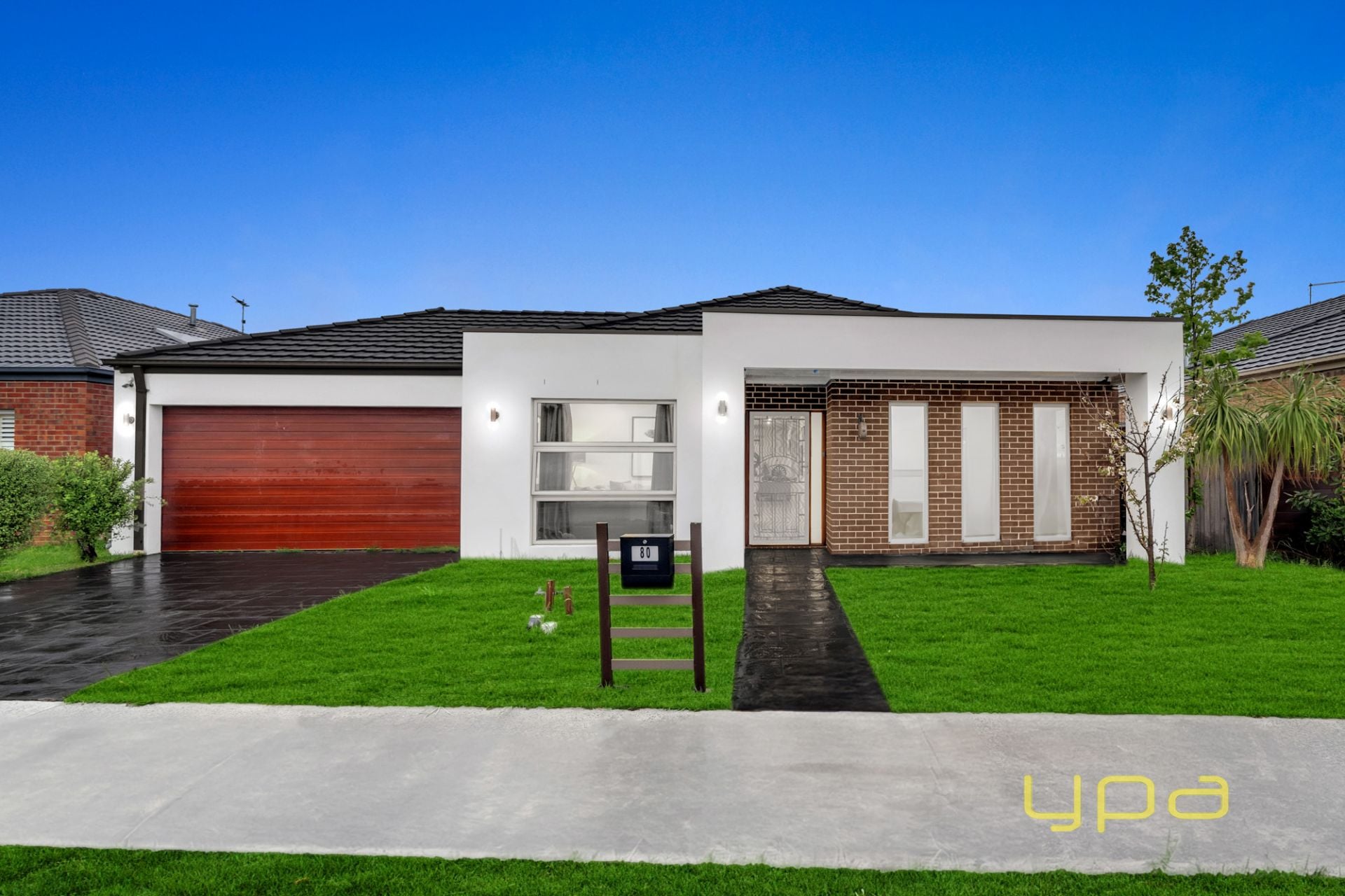 80 Arena Parade, Officer YPA Estate Agents