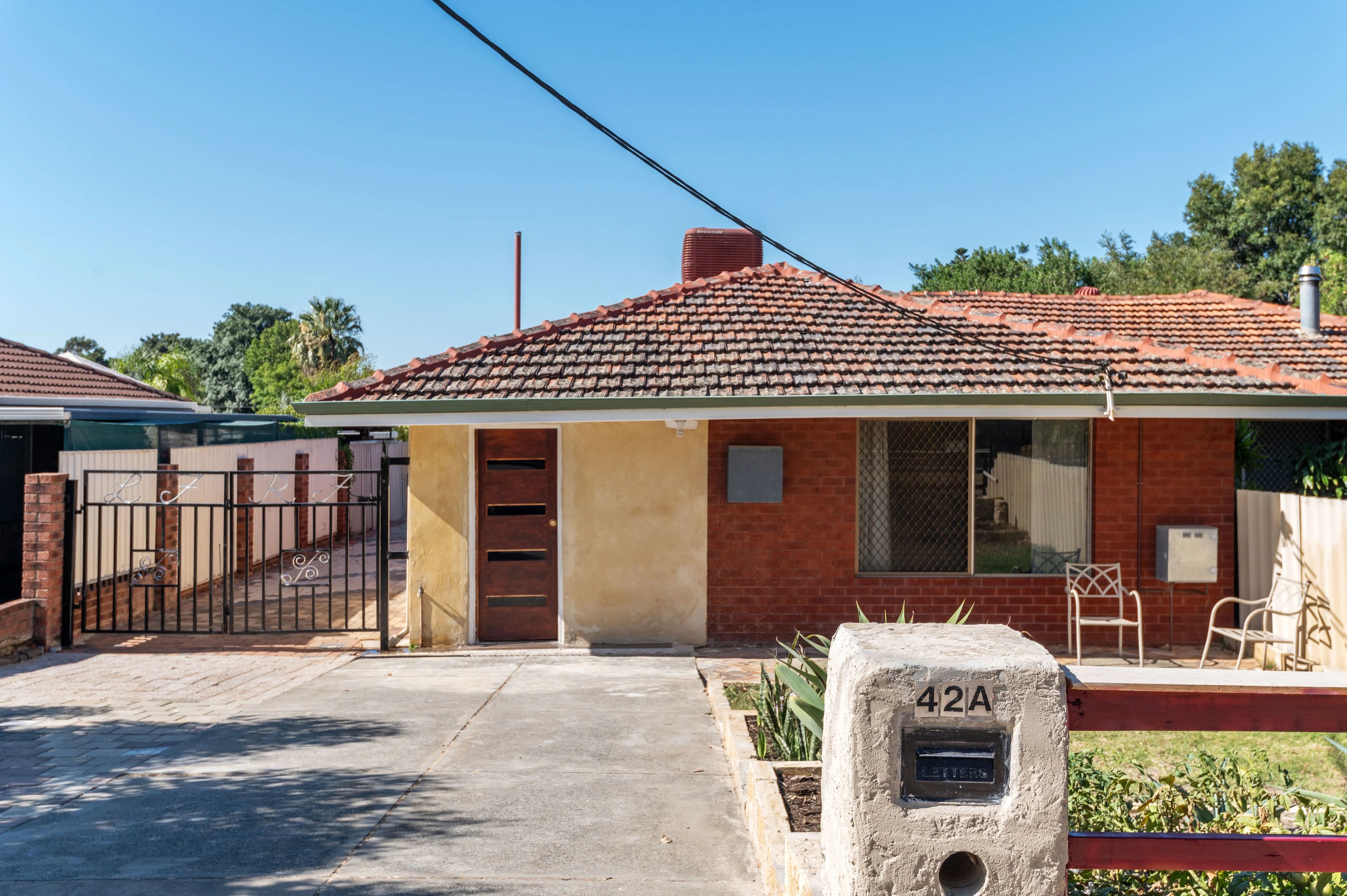Real Estate For Sale 42A Blanche Street Gosnells , WA