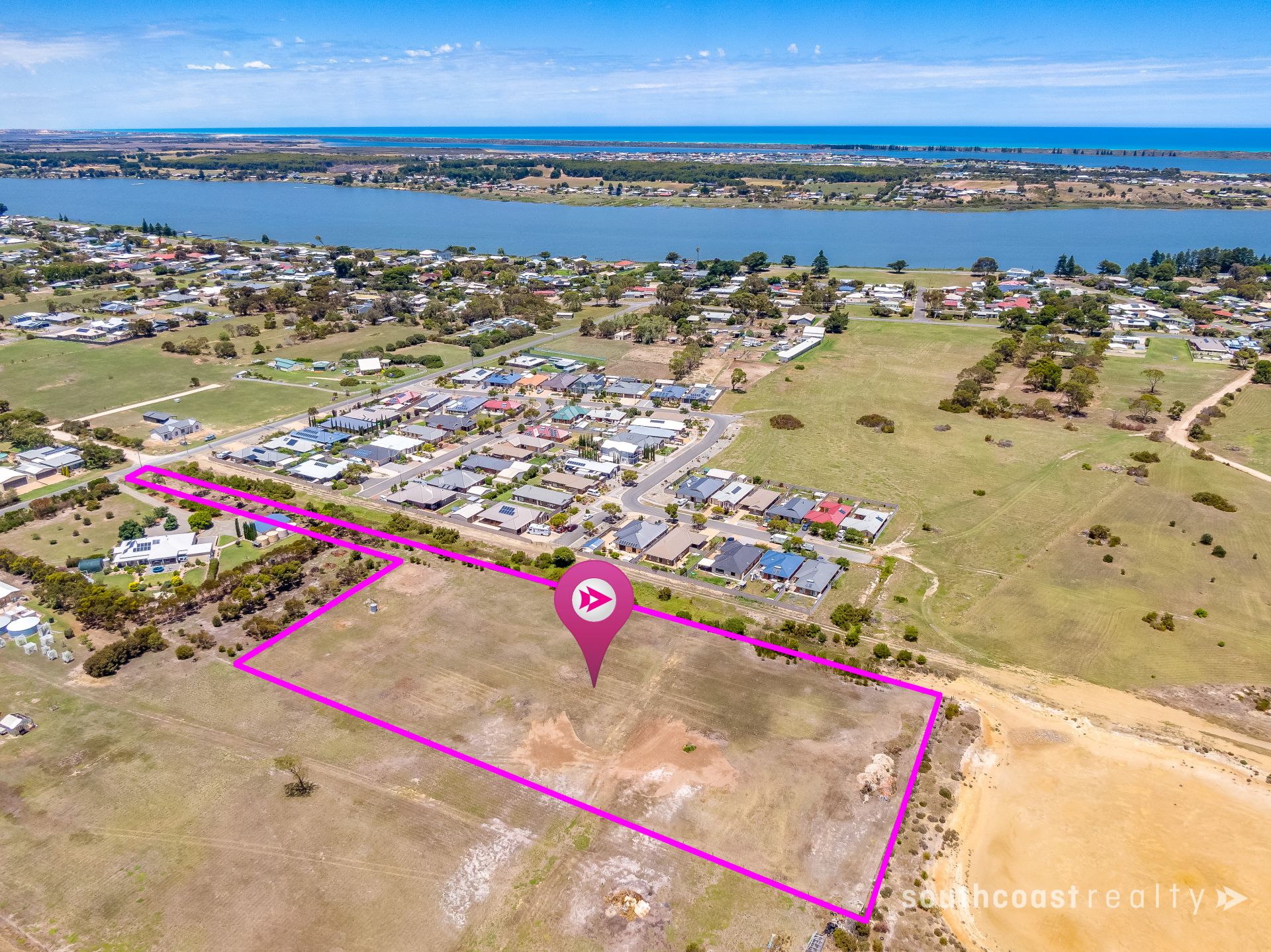 202/ Currency Creek Road, Goolwa North South Coast Realty