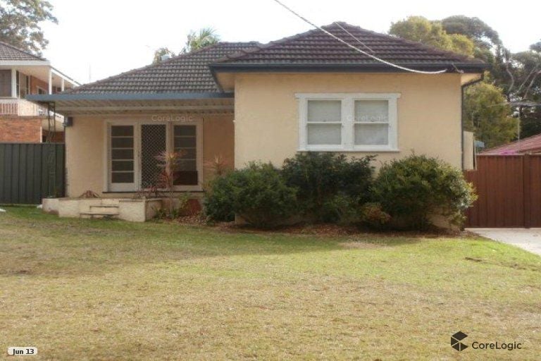 17 Saunders Bay Road, CARINGBAH SOUTH, NSW Abode Property Agents