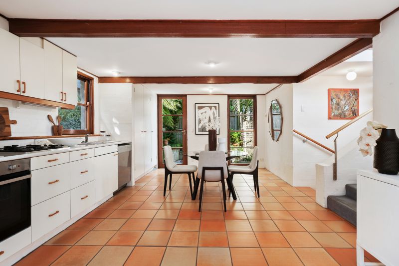 Real Estate For Sale 5 Thomas Street McMahons Point , NSW