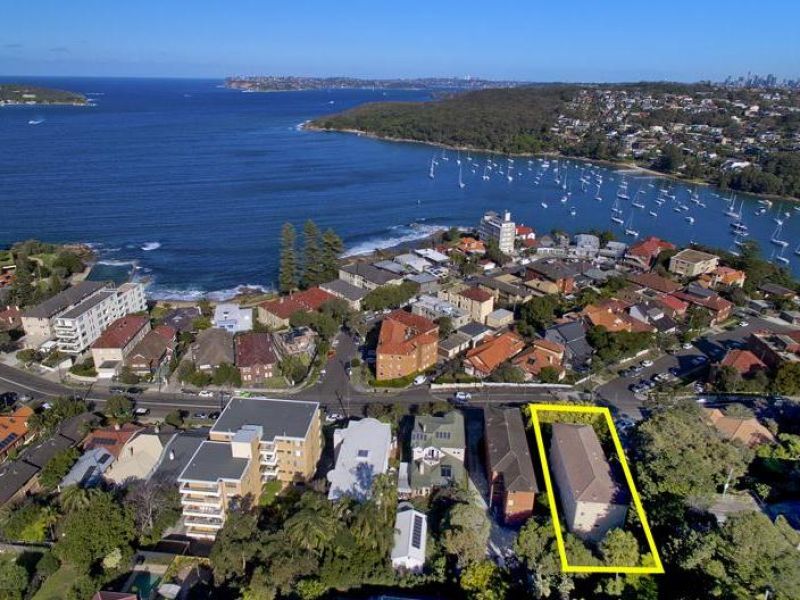 Real Estate For Sale 3/40 Lauderdale Avenue Fairlight , NSW