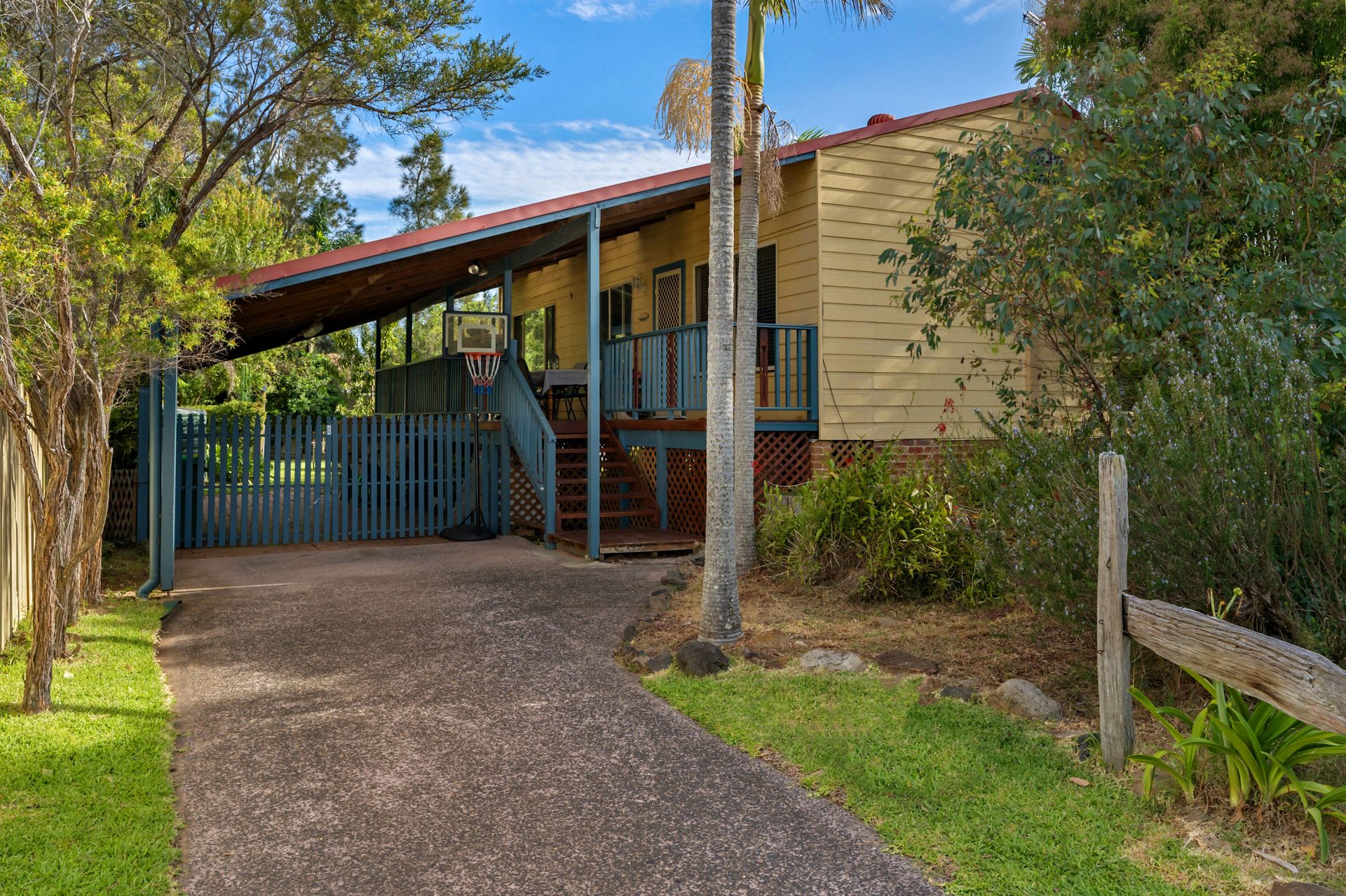 Real Estate For Sale 6 Platypus Road Berkeley Vale , NSW