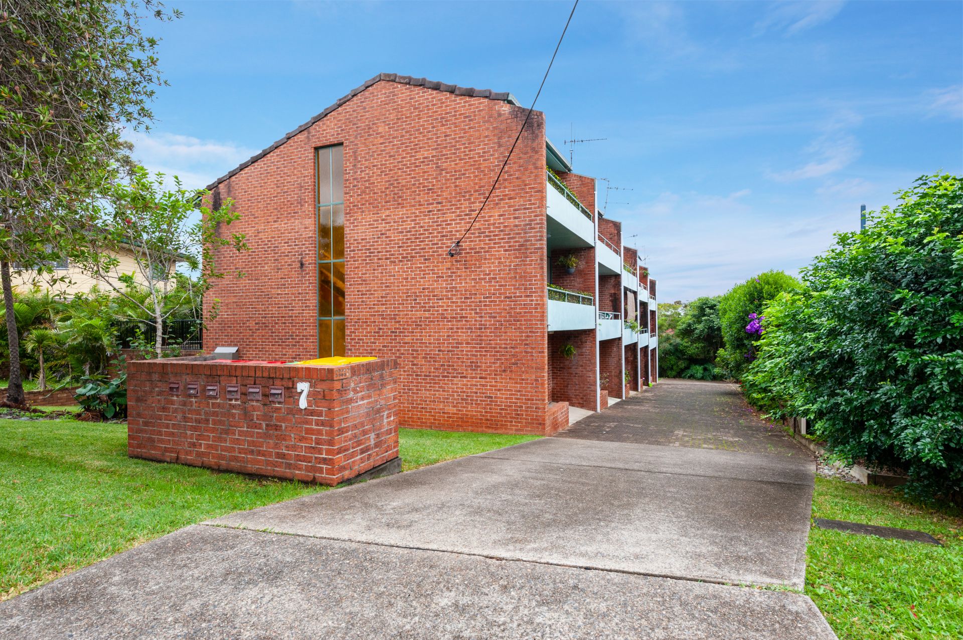 1/7 Norfolk Avenue, Port Macquarie HEM Real Estate