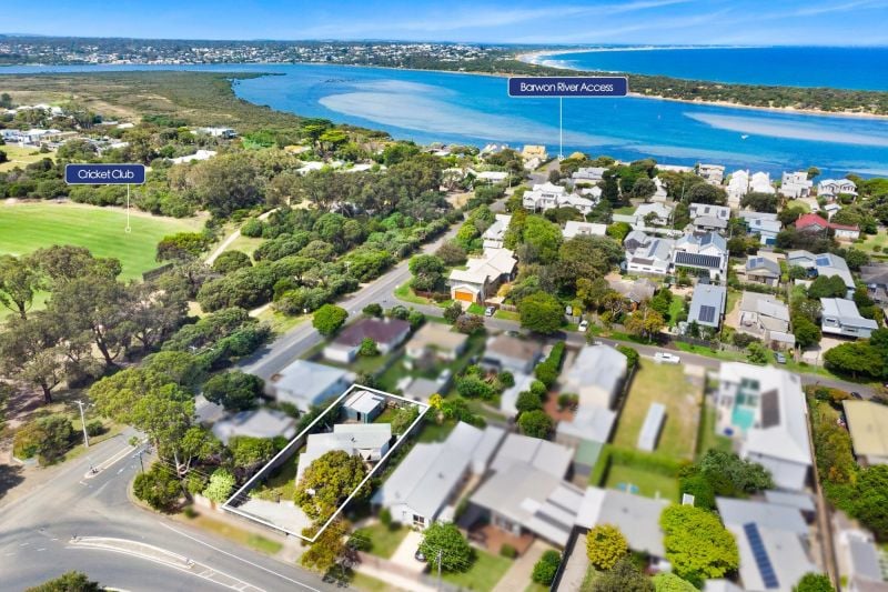Sold property Undisclosed for 126 Hitchcock Avenue Barwon Heads , VIC 3227
