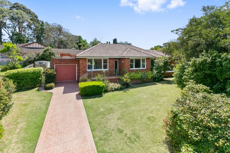Real Estate For Sale 1 High Street Epping , NSW