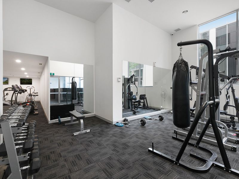 Real Estate For Sale 134/10 Ipima Street Braddon , ACT