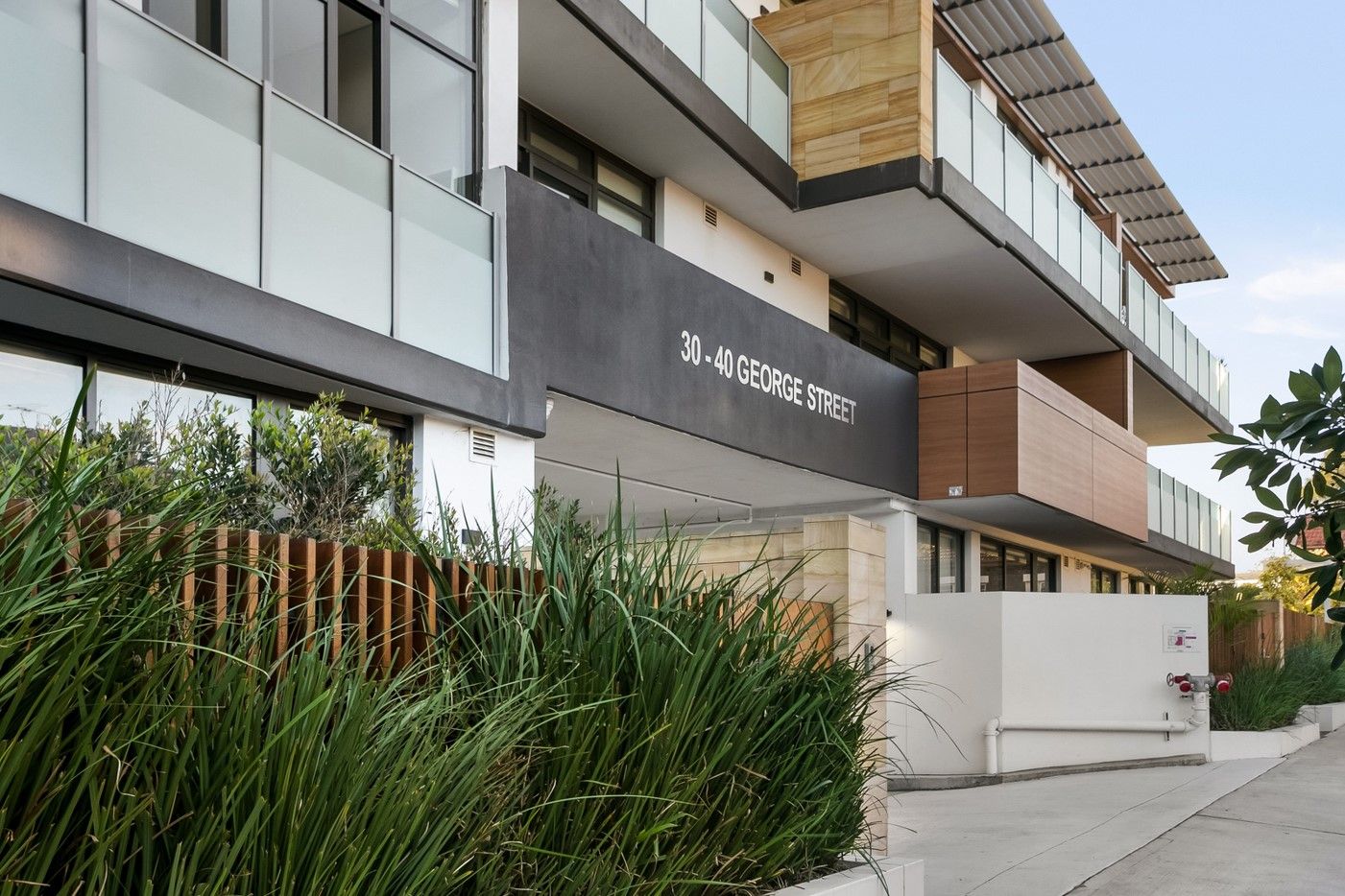 Real Estate For Lease 59/3040 Street Leichhardt , NSW