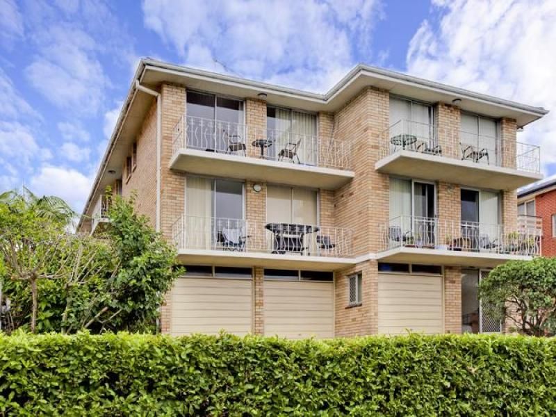 Real Estate For Sale 1/81 Howard Avenue Dee Why , NSW