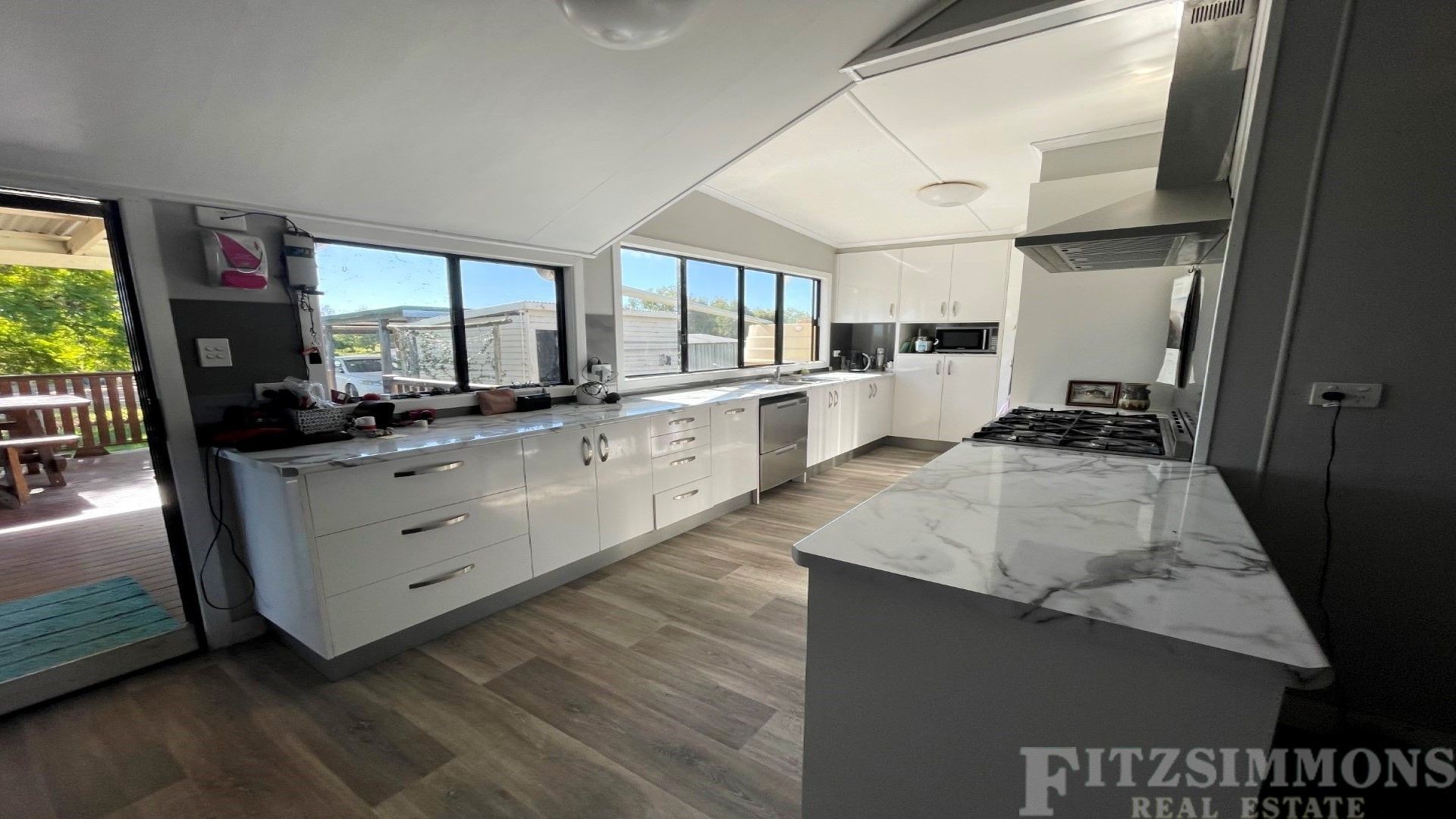 2096 Moonie Highway, Dalby Fitzsimmons Real Estate