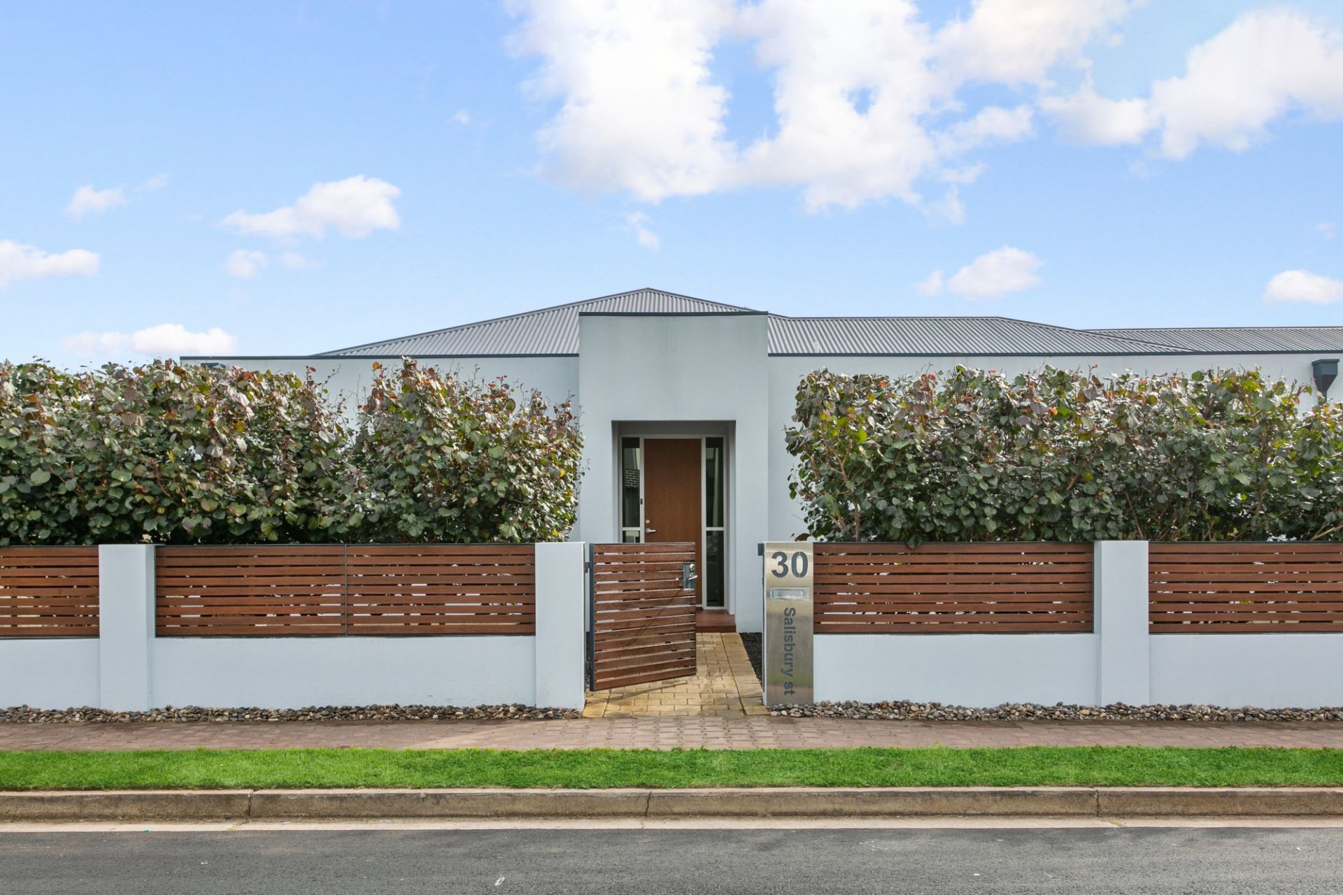 30 Salisbury Street, Somerton Park McCammon Real Estate