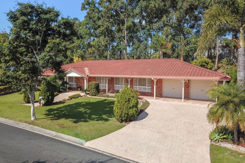 Real Estate For Sale 132 Ironwood Street Aspley , QLD