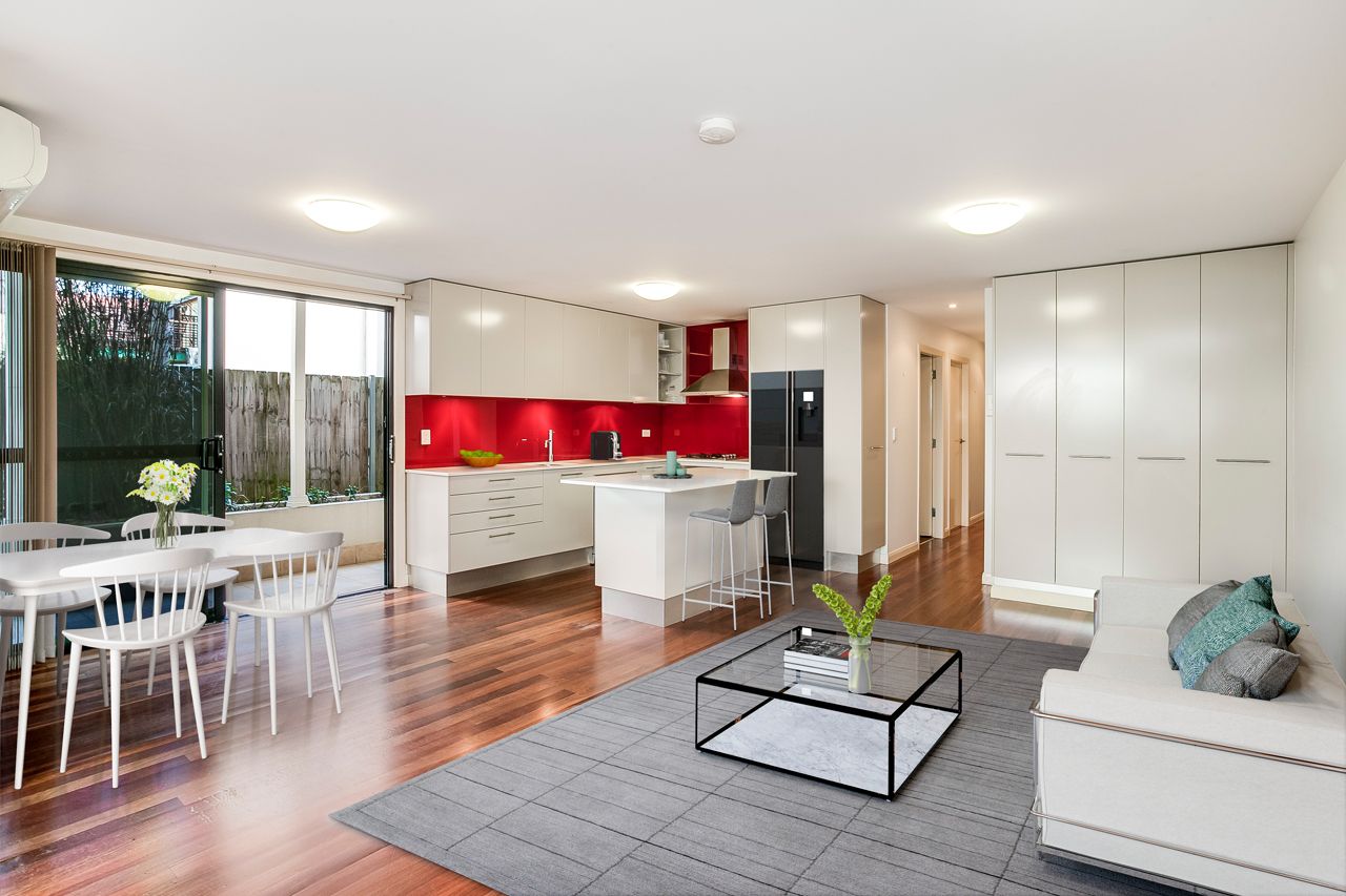 Real Estate For Lease 2/104 Whistler Street Manly , NSW