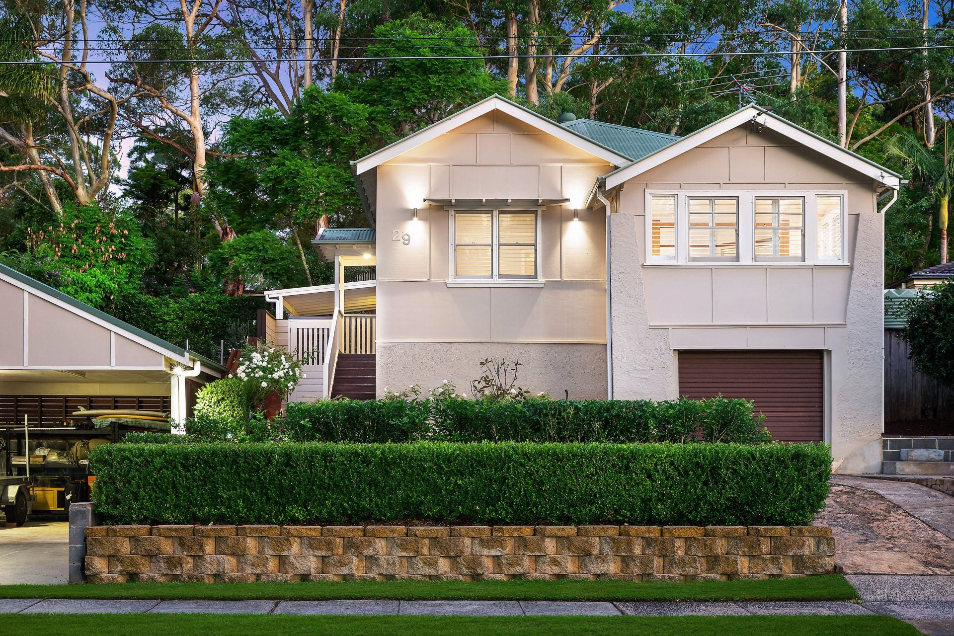 29 Nepean Avenue, Normanhurst Allen & Sheppard