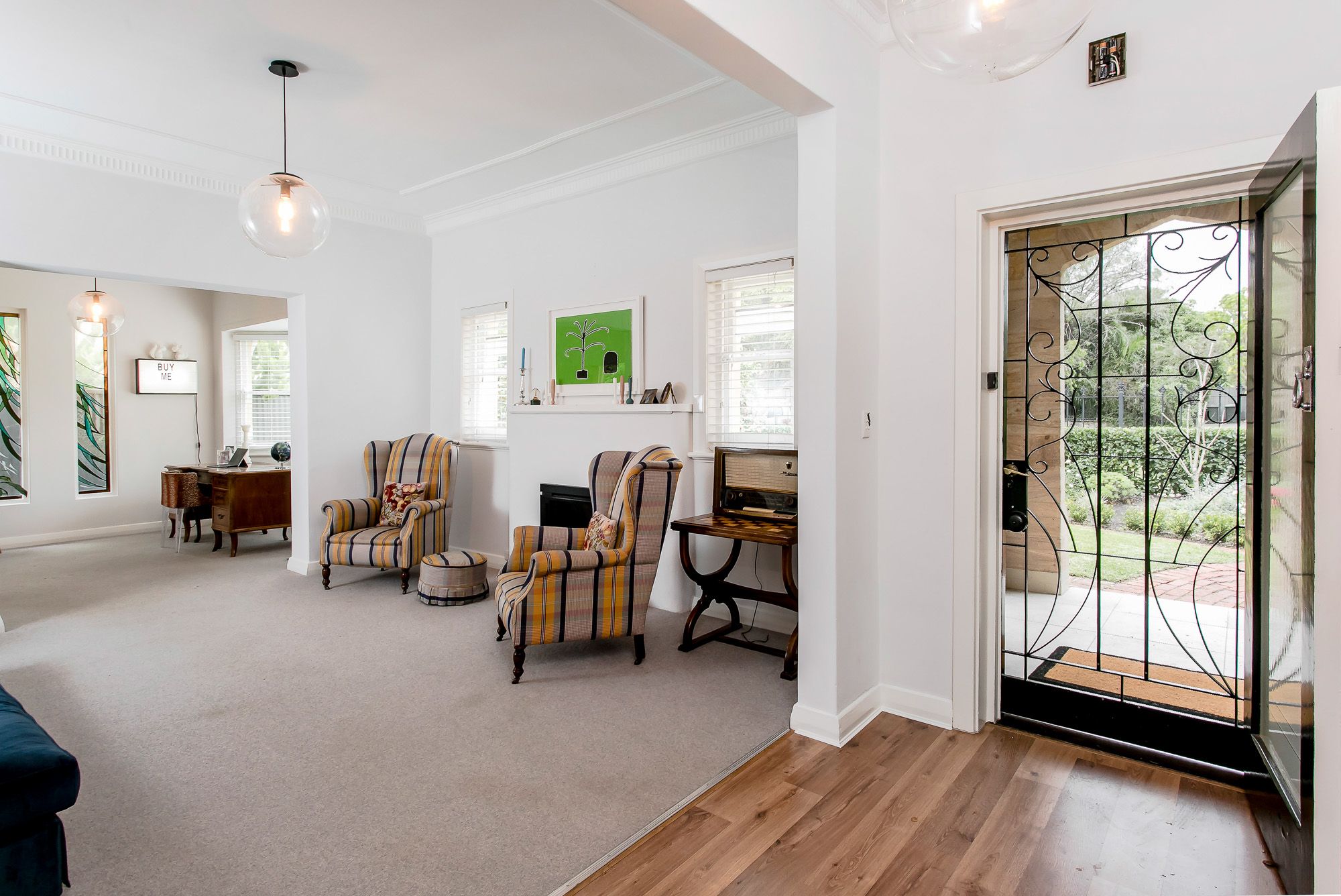 Real Estate For Sale 134 Cambridge Terrace Malvern , SA