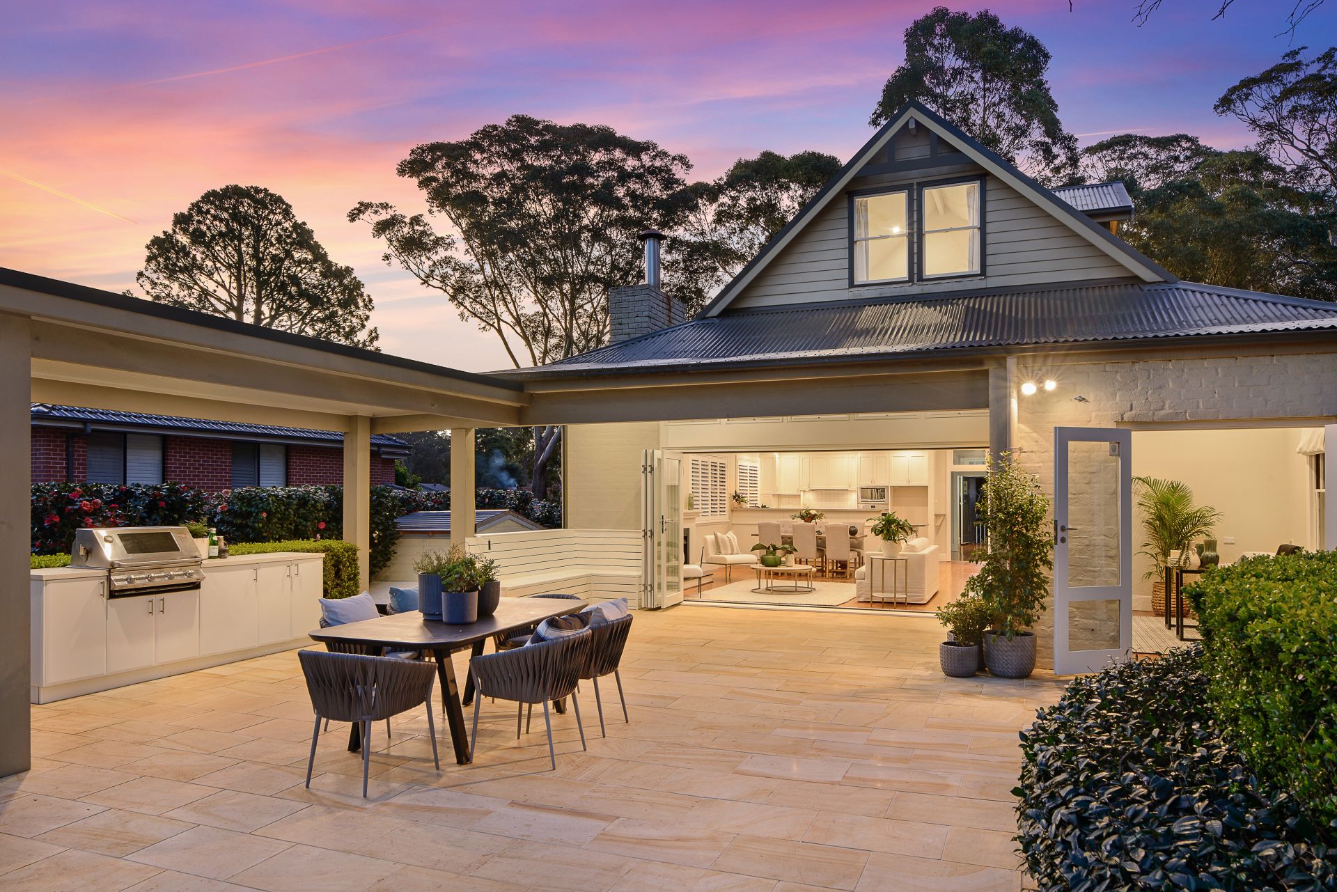 Real Estate For Sale 26 Provincial Road Lindfield , NSW