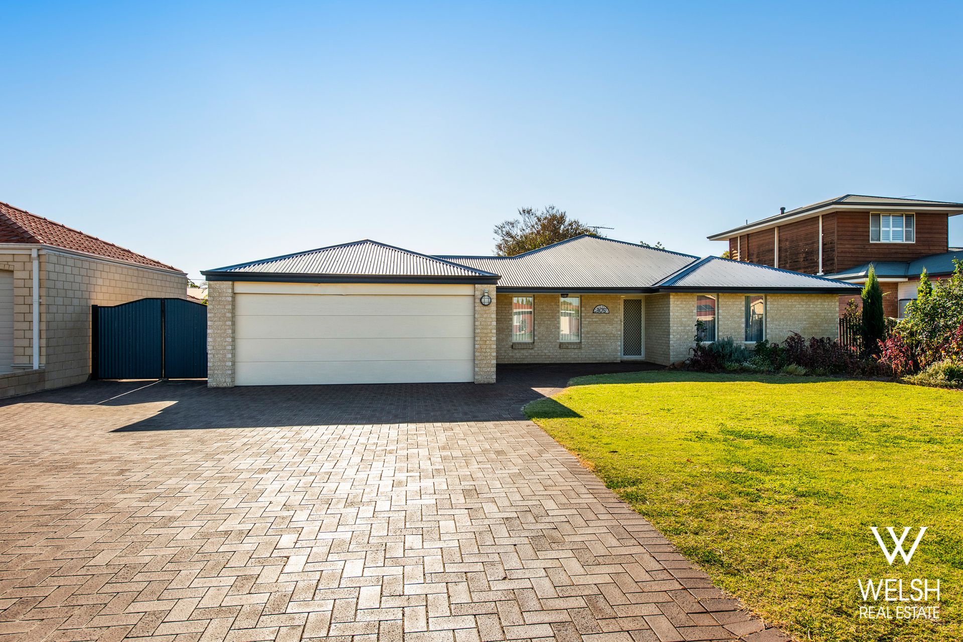 305 Robinson Avenue, CLOVERDALE WELSH Real Estate