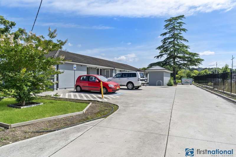 Real Estate For Lease 6/10 Menangle Street Picton , NSW