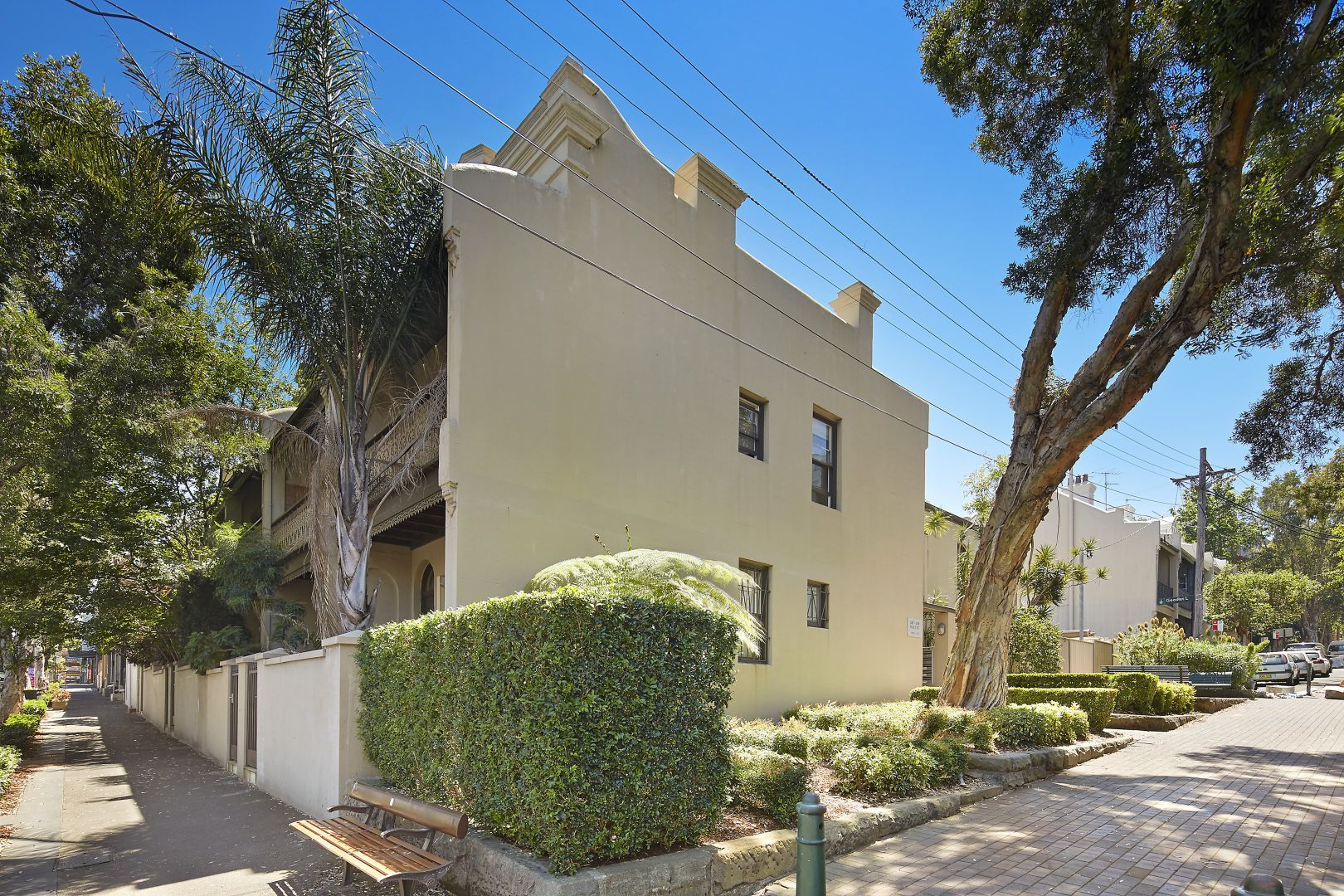 Sold property Sold Price for 9/587589 Riley Street Surry Hills NSW