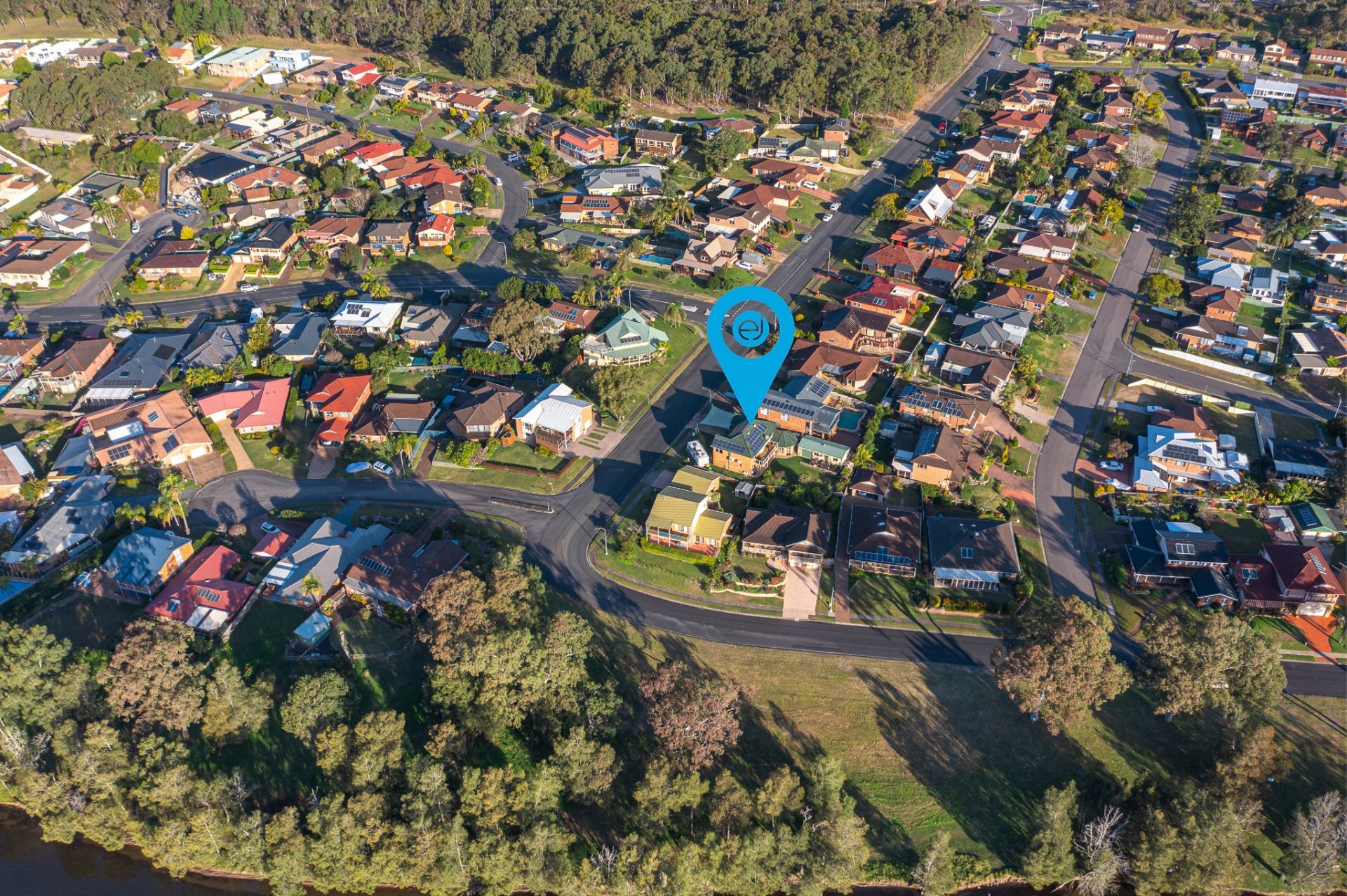 33 Mather Drive, Bonnells Bay Ellejayne Realty Pty Ltd