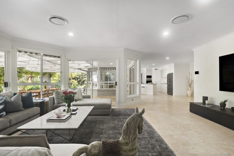 Real Estate For Sale 27 The Greenway Duffys Forest , NSW