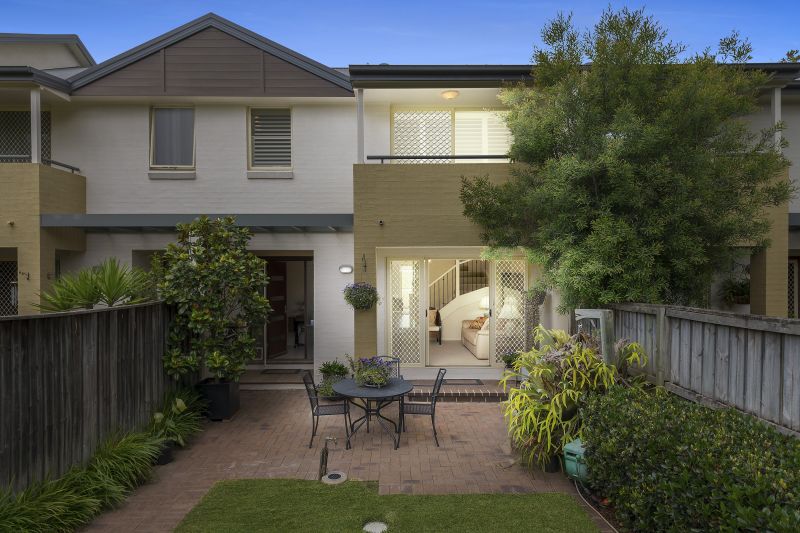 Real Estate For Sale 15/78a Glenhaven Road Glenhaven , NSW