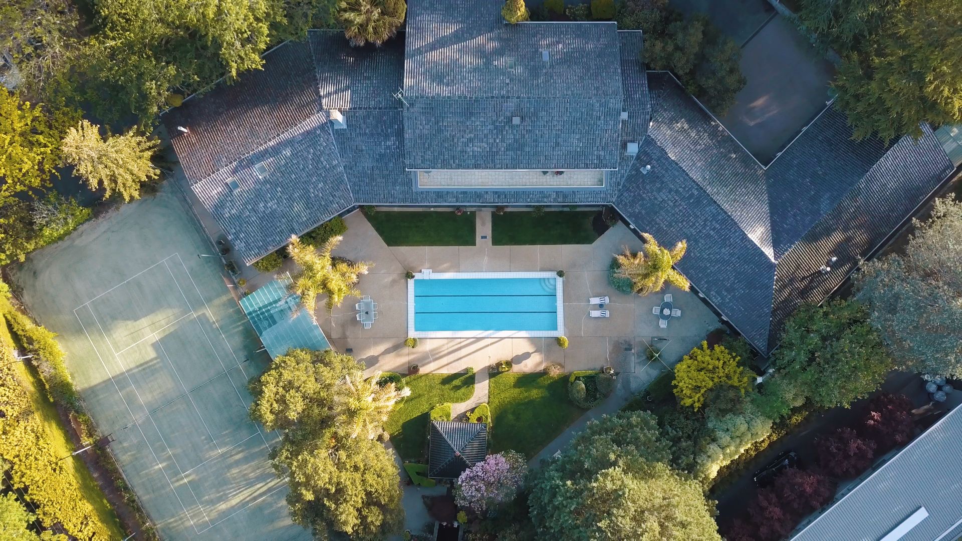 Woodleigh one of Canberra's most enchanting residential estates a