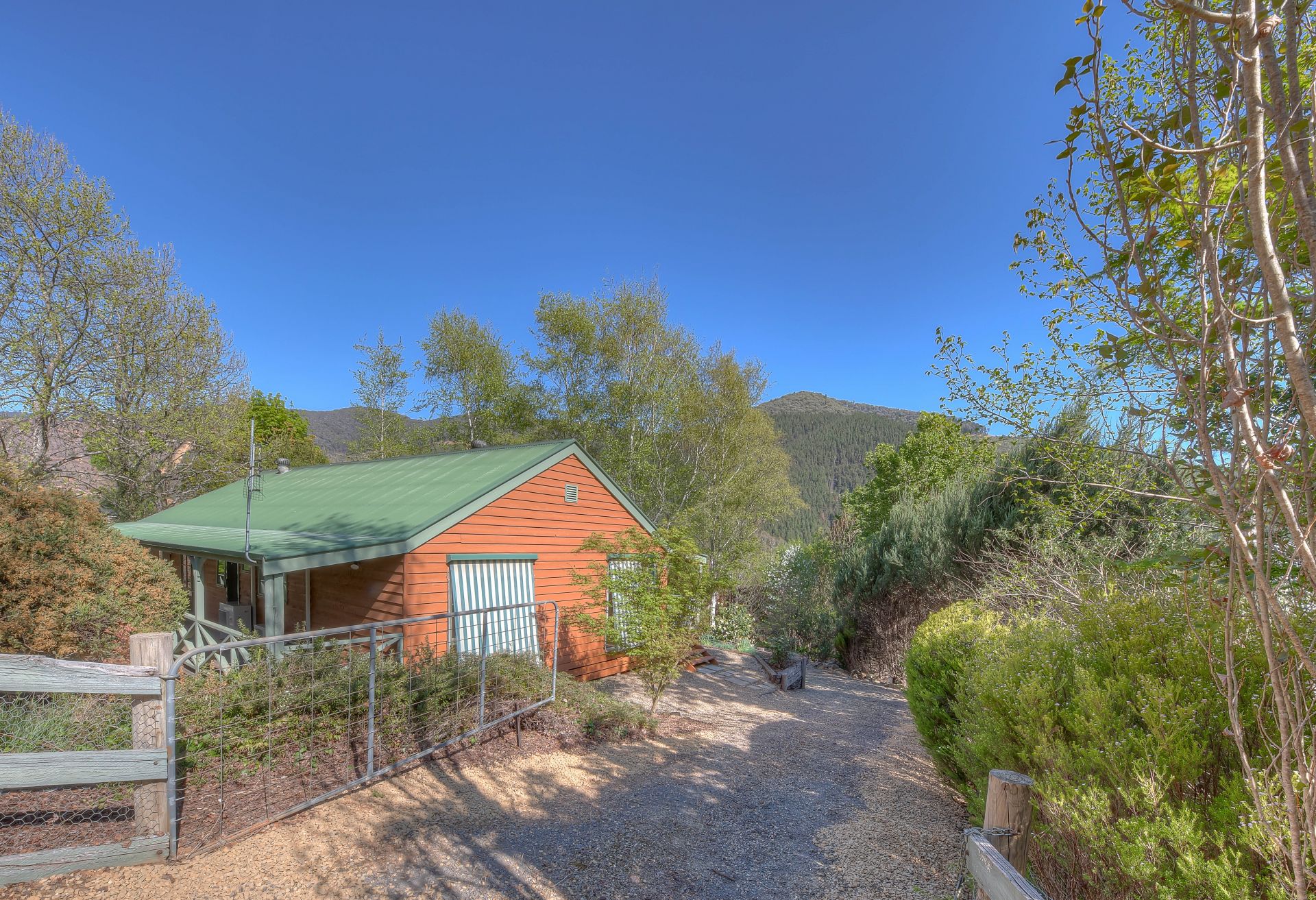 54 School Road, Wandiligong Dickens Real Estate