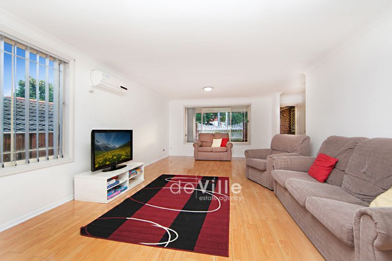 7a Kings Road, Castle Hill deVille Estate Agency