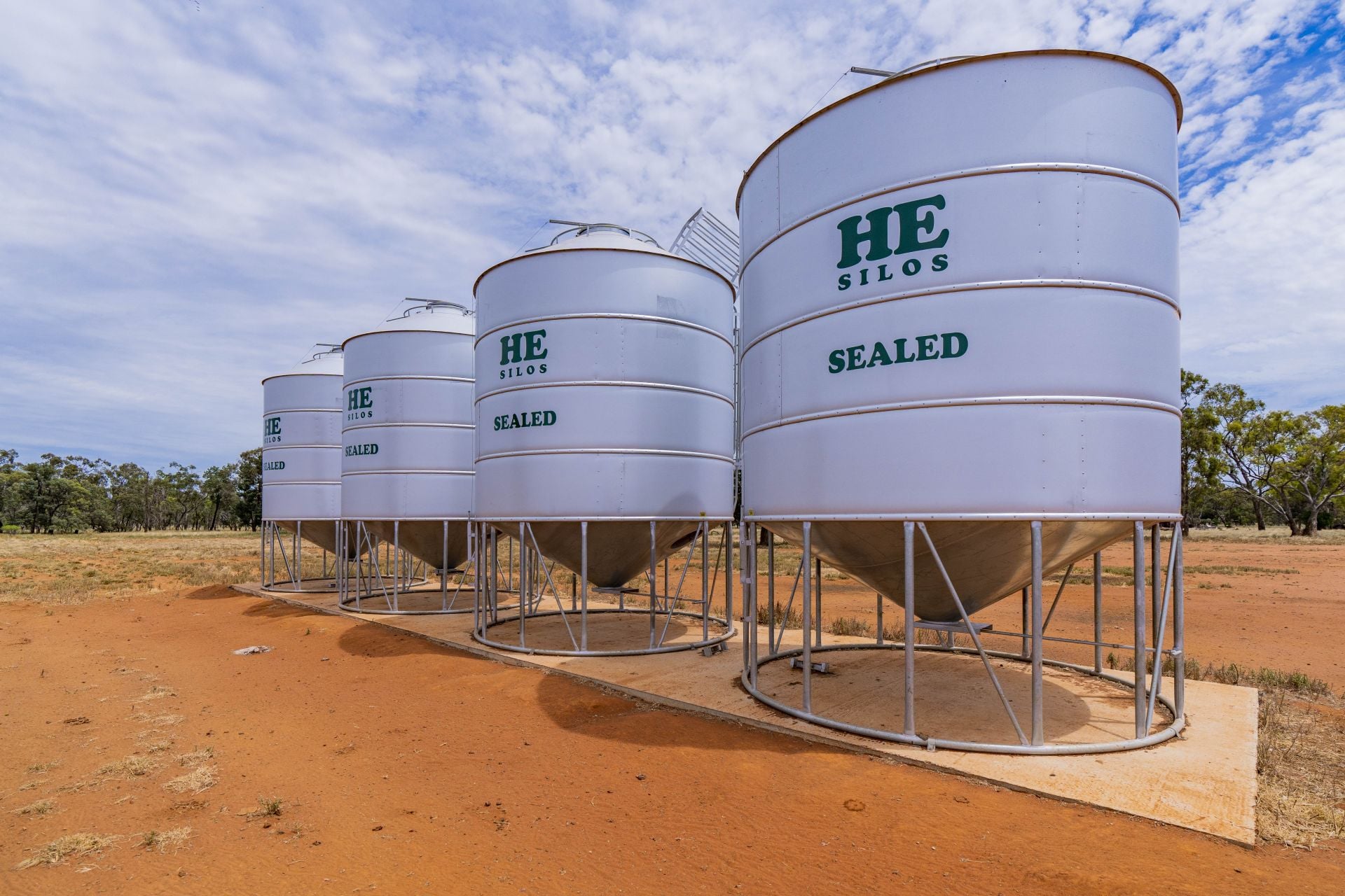 10025 Kidman Way, HILLSTON QPL Rural