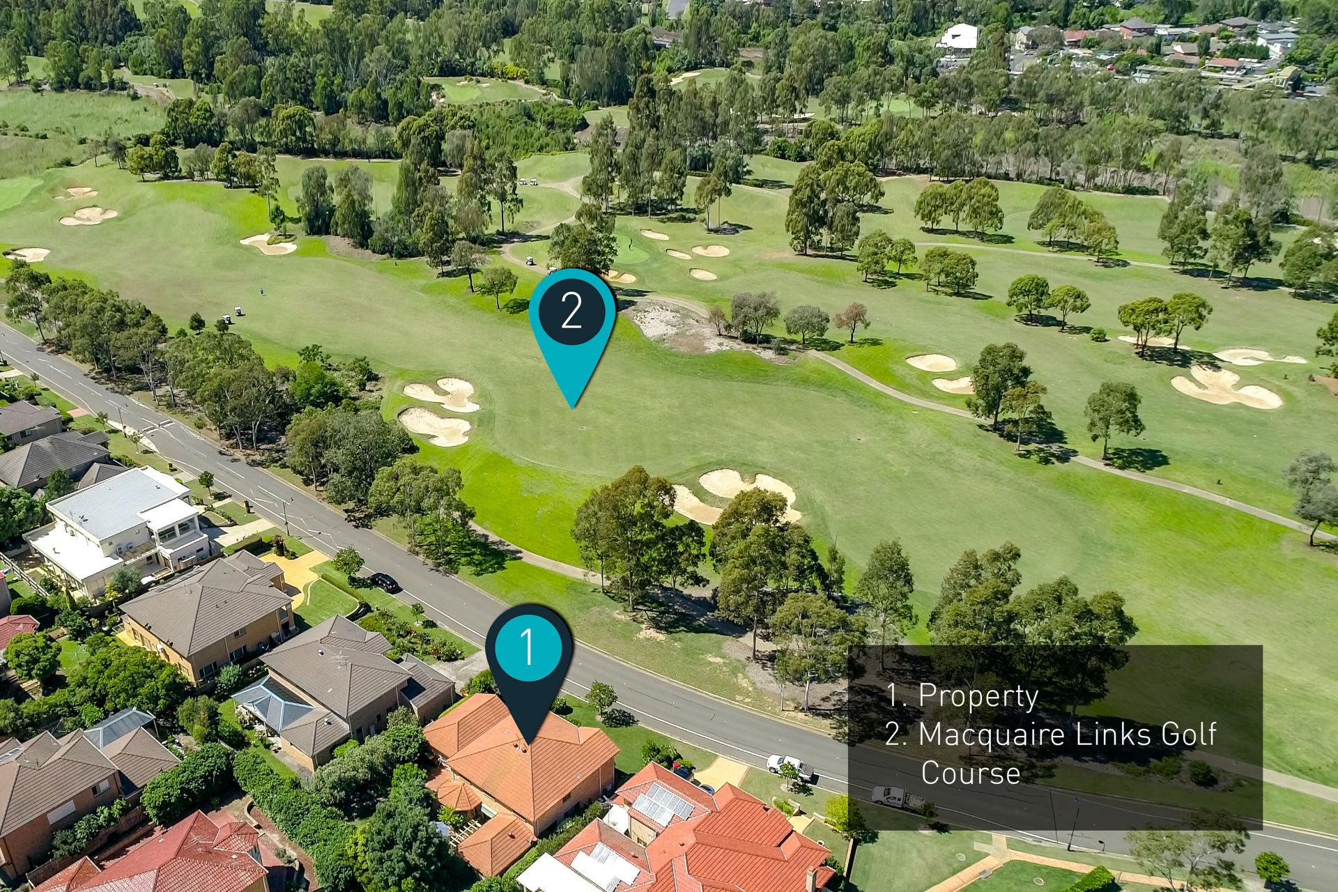 Real Estate For Sale 27 Macquarie Links Drive Macquarie Links , NSW