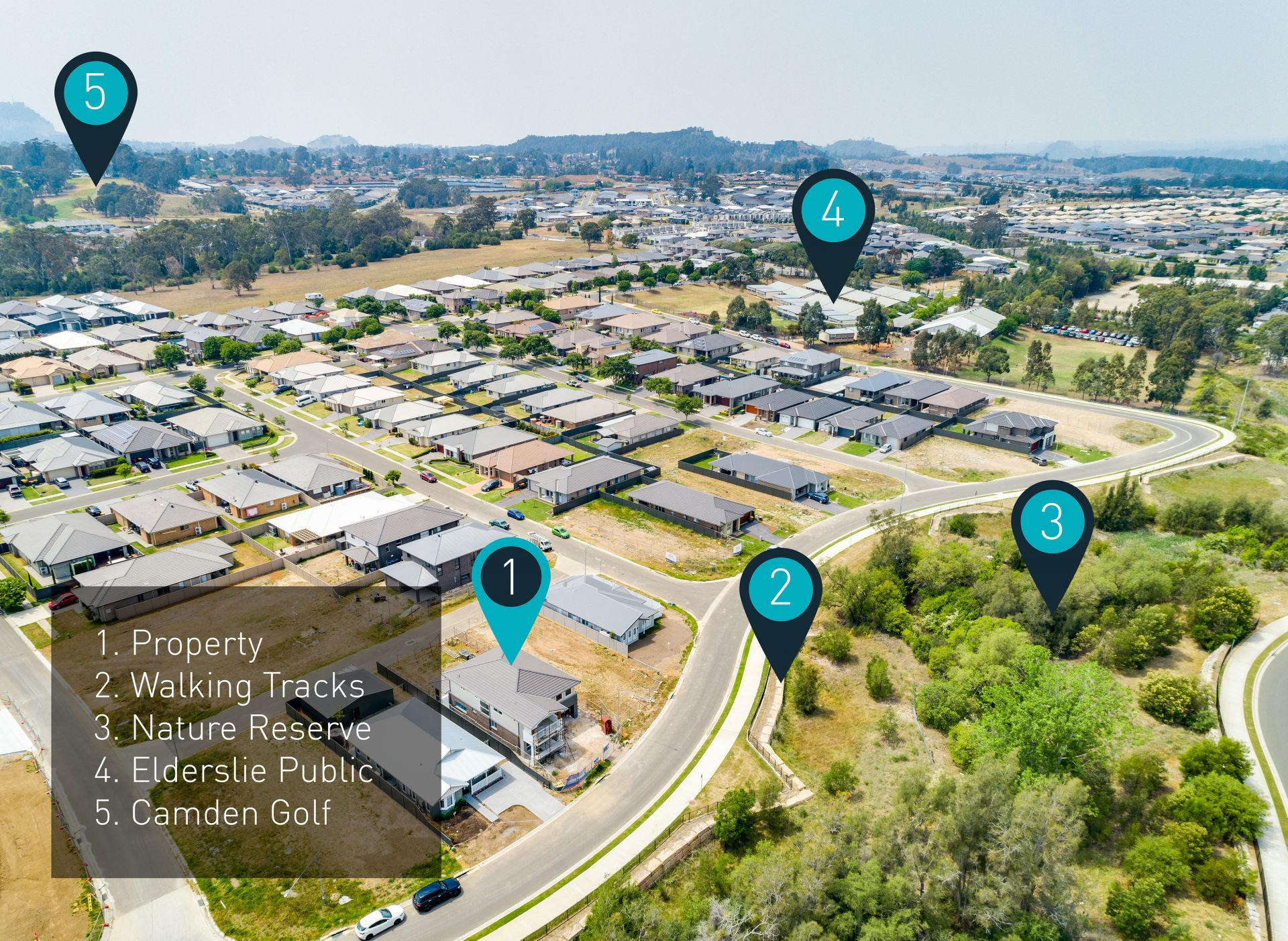 Real Estate For Sale 24 Anvil Avenue Elderslie , NSW