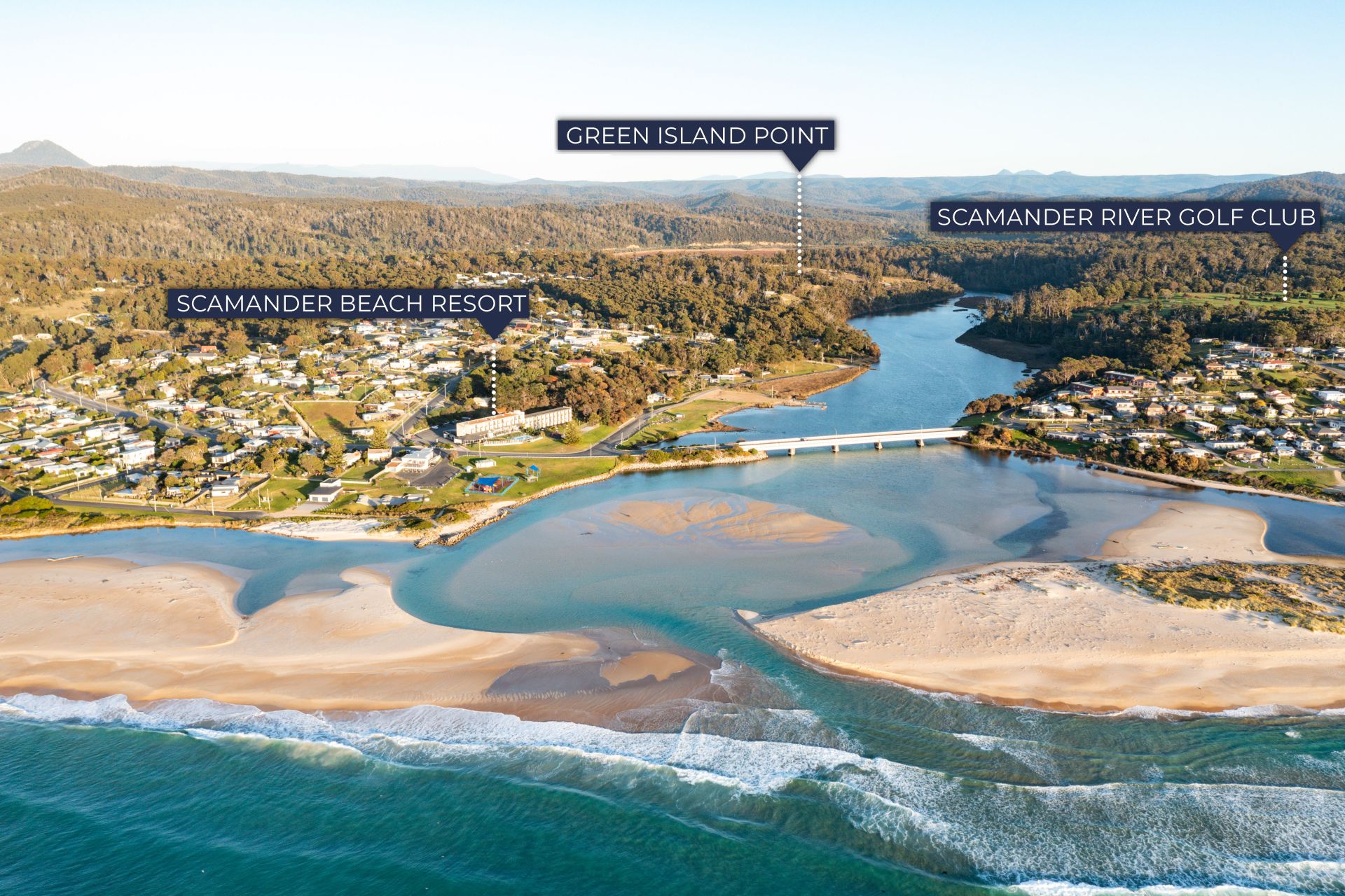 141 Riverview Road, Scamander Harrison Agents