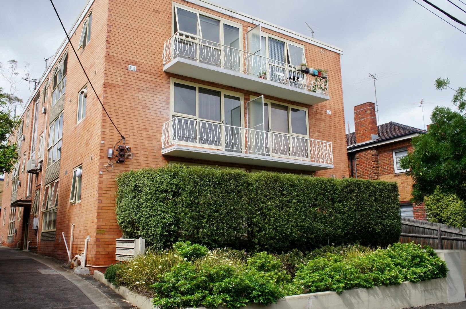 Real Estate For Lease 6/8 Motherwell Street South Yarra , VIC