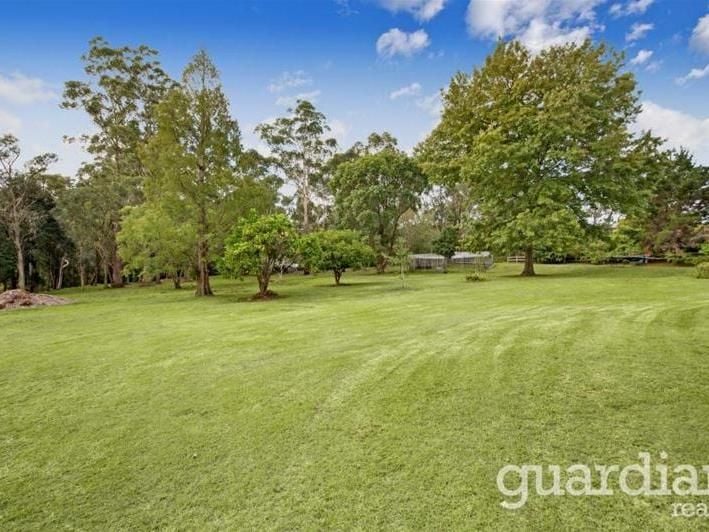 Real Estate For Sale 11 Annangrove Road Kenthurst , NSW