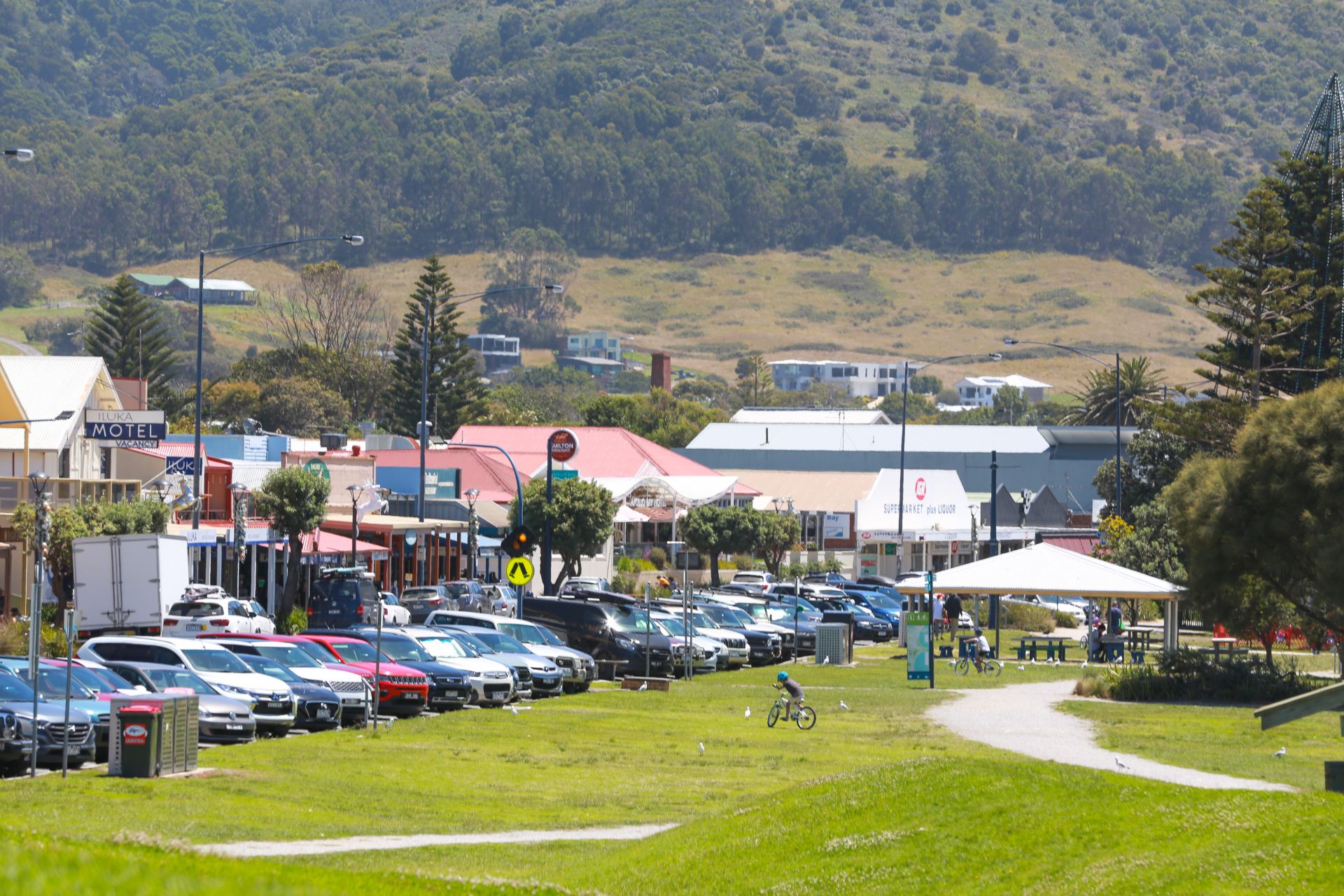 Real Estate For Commercial Sale 3/157 Great Ocean Road Apollo Bay , VIC