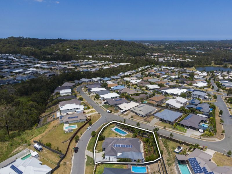 Real Estate For Sale 2 Breamlea Terrace Upper Coomera , QLD