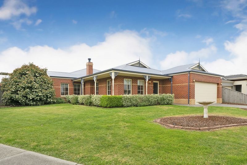 26 Piermont Drive, Berwick OBrien Real Estate