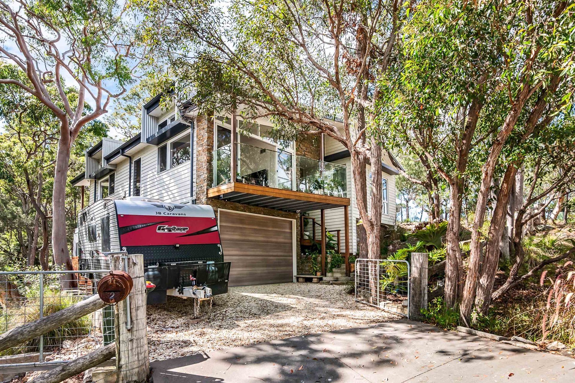 2 Lake Ridge Lane, Murrays Beach 3Realty Lake Macquarie