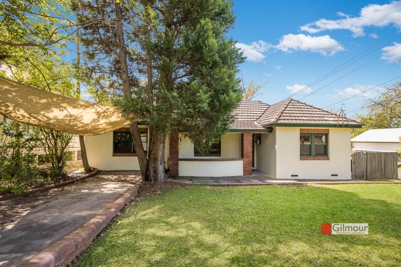 37 Church Street, Castle Hill Gilmour Property Agents