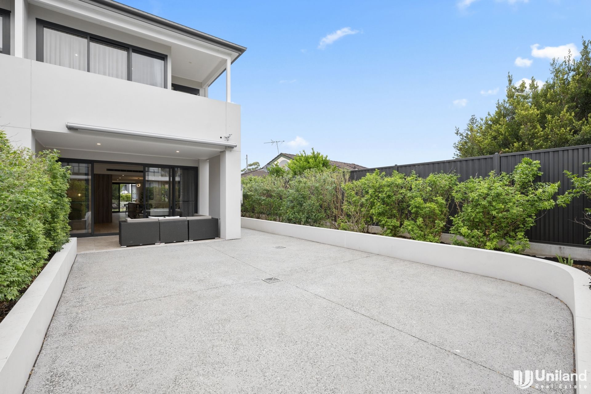 14A David Avenue, North Ryde Uniland Real Estate