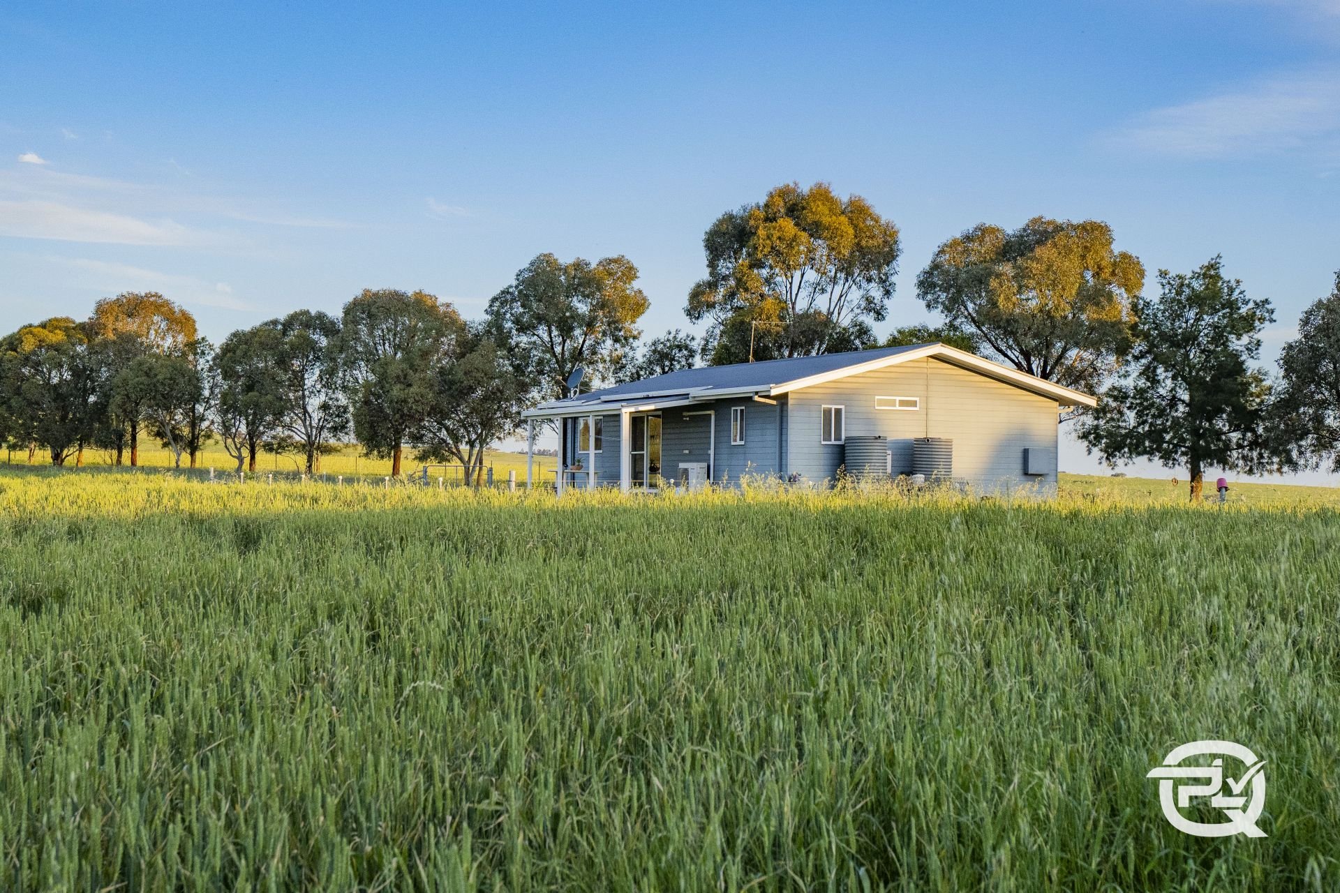 562 Pattersons Road, WAGGA WAGGA QPL Rural