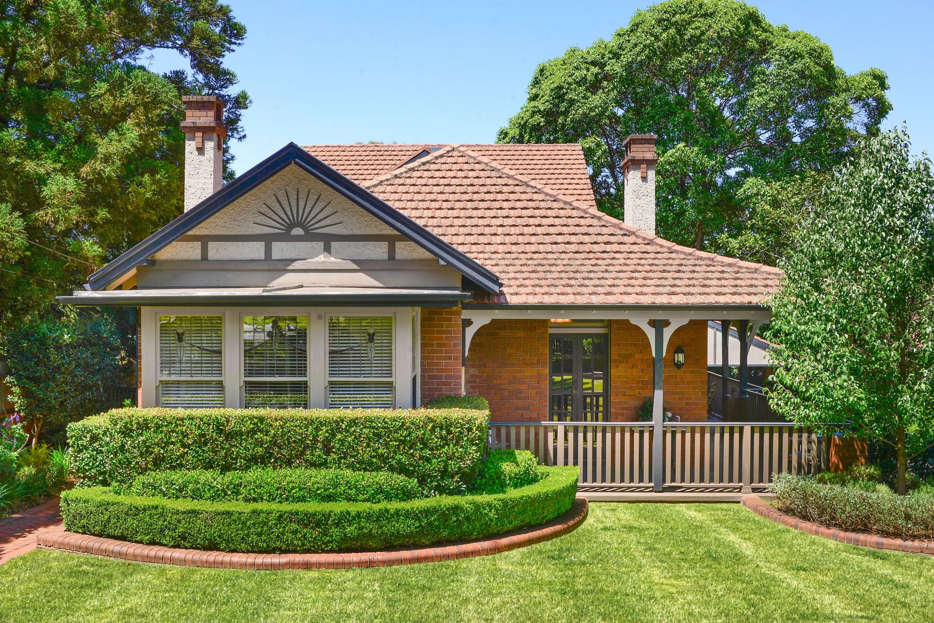 Real Estate For Sale 25 Clanville Road Roseville , NSW