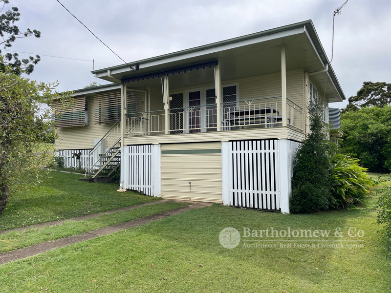 Real Estate For Sale 21 Golf Avenue Boonah , QLD