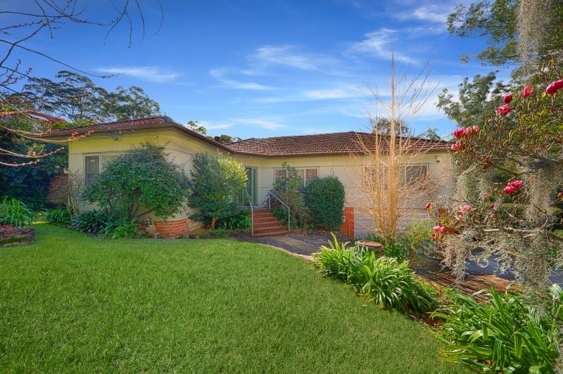 Real Estate For Sale 38 Sutherland Road Beecroft , NSW