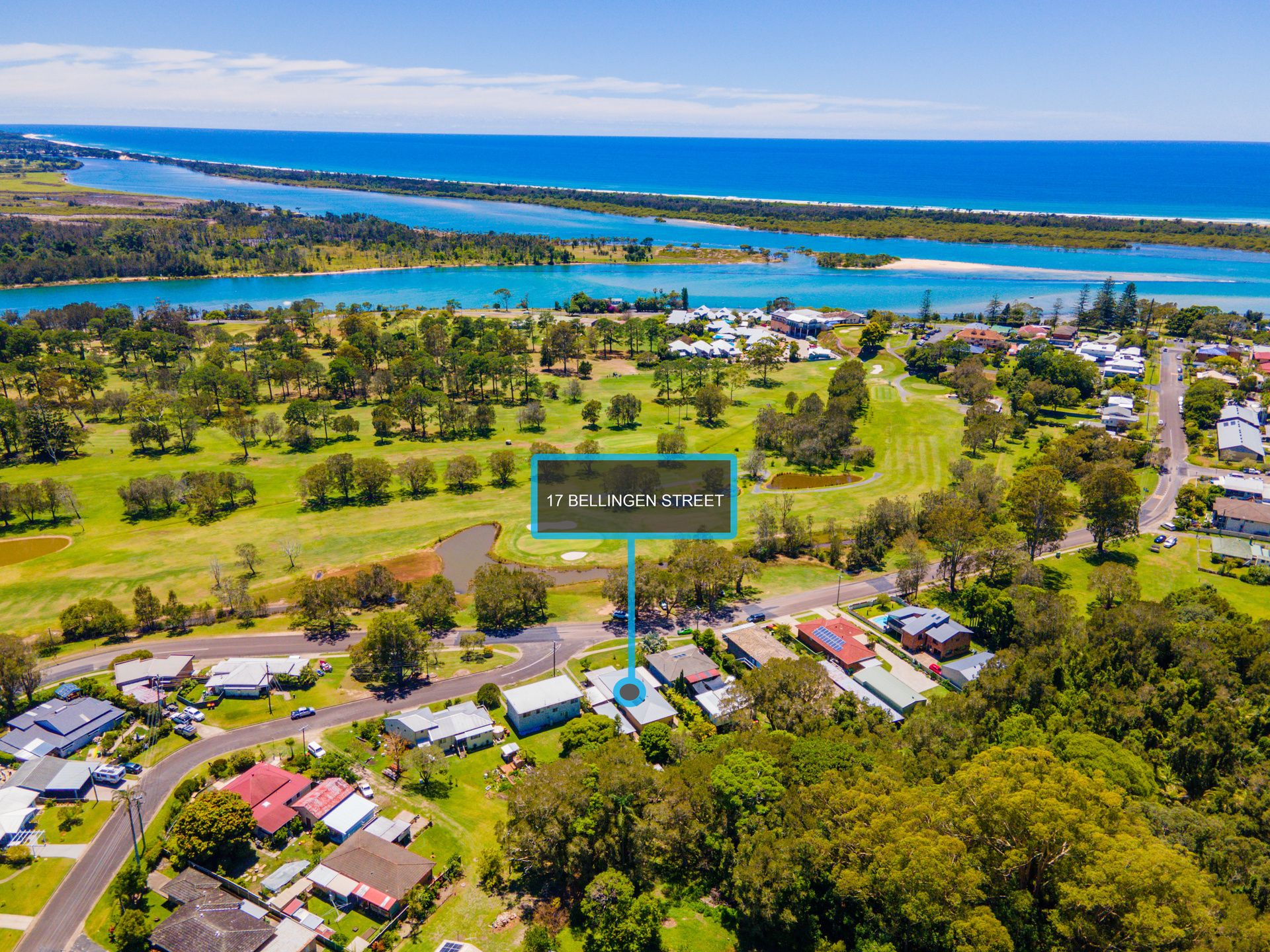 Real Estate For Sale 17 Bellingen Street Urunga , NSW