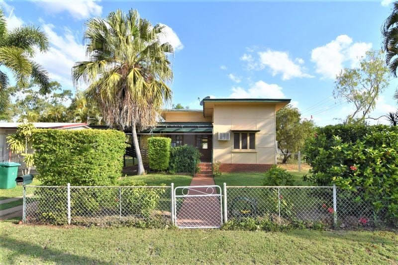 107 Hackett Terrace, CHARTERS TOWERS CITY Towers Property & Co