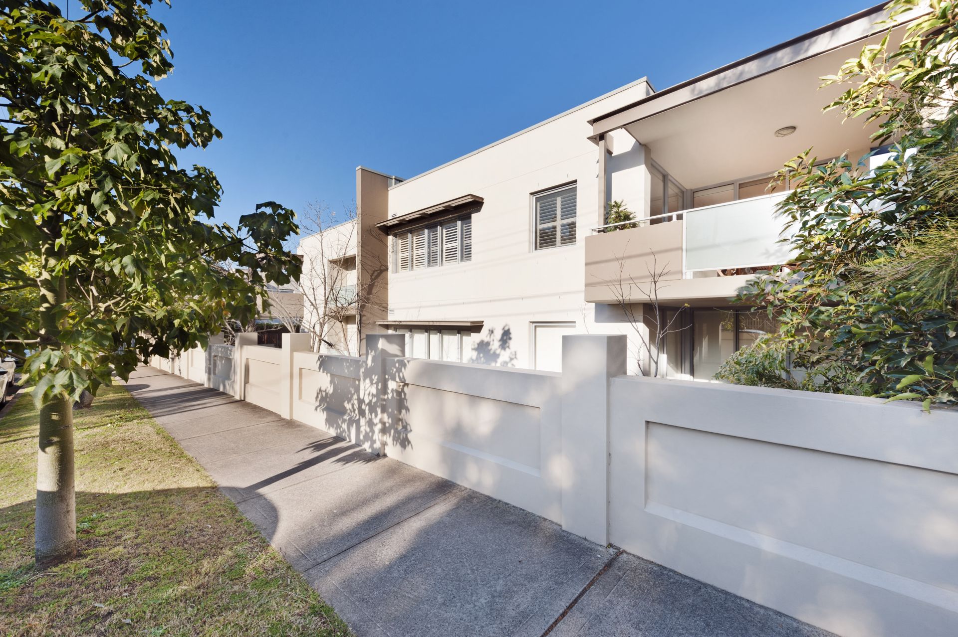 Sold property Sold Price for 5/927 Park Avenue Drummoyne NSW 2047